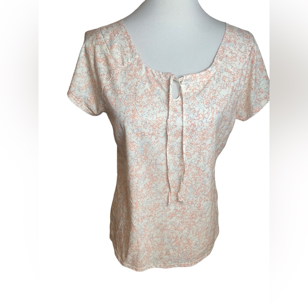 Columbia Titanium Blouse